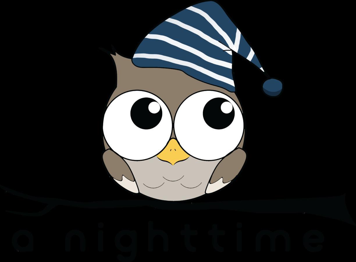 A Nighttime Hostel Krabi town Εξωτερικό φωτογραφία